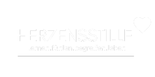 Herzensstille I TrauerbegleitungI Trauerfortbildung