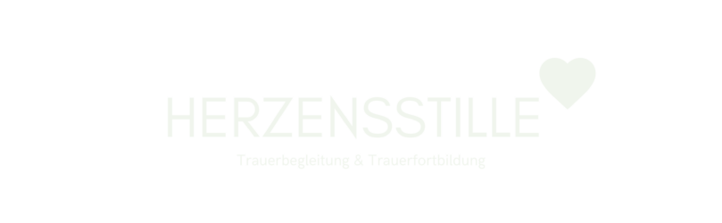 Trauerbegleitung & Trauerfortbildung